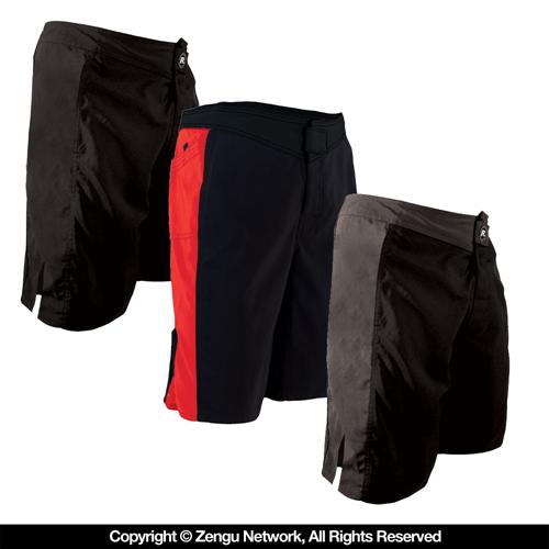 Revgear Revgear Spartan Fight Shorts